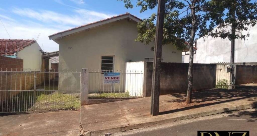 CASA À VENDA QUITADA