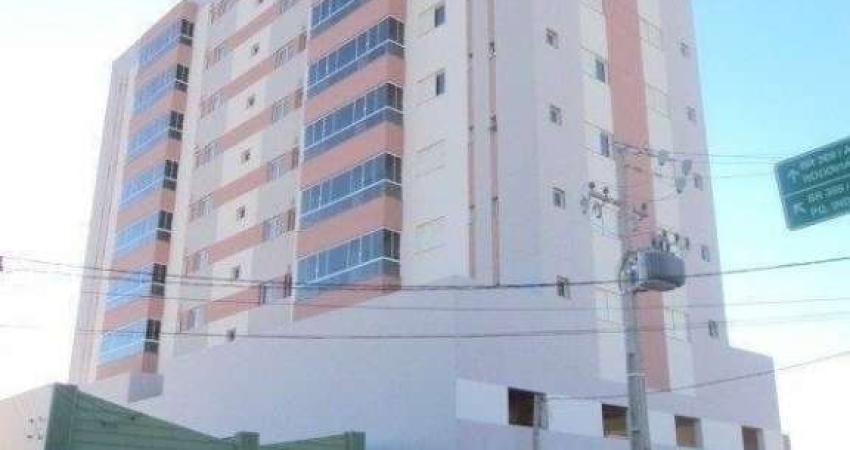 Apartamento com 3 quartos à venda no Centro, Arapongas 