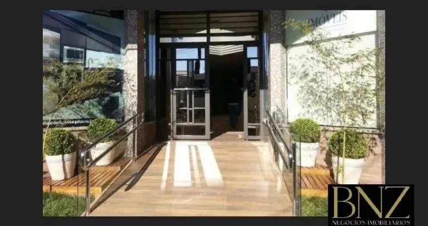 Apartamento com 3 quartos à venda no Centro, Arapongas 