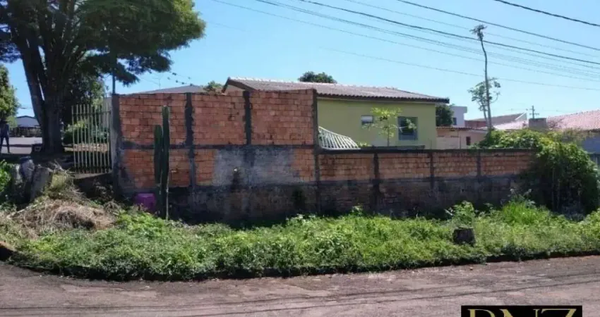 Terreno à venda no Jardim Coroados, Arapongas 