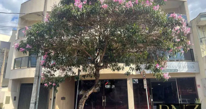 Sala comercial com 1 sala para alugar no Centro, Arapongas 