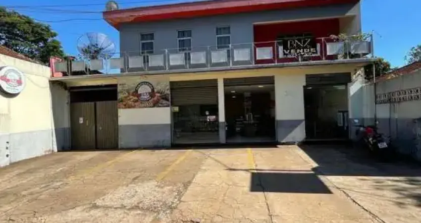 Sala comercial à venda na Vila Araponguinha, Arapongas 