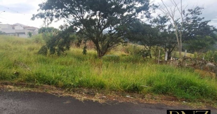 Terreno à venda no Jardim Novo Centauro III, Arapongas 