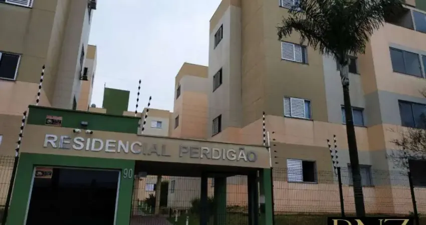 Apartamento com 2 quartos à venda no Jardim Dona Pina, Arapongas 