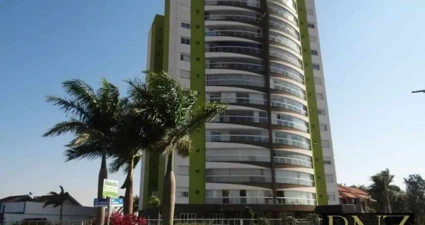 Apartamento Alto Padrão para Venda no Residencial Venezia
