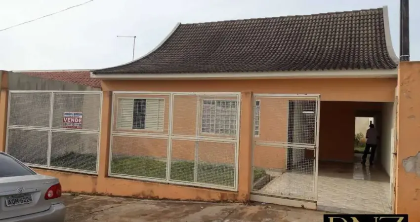Casa à Venda no Monte Carlo 2 - Conforto e Espaço para sua Família!