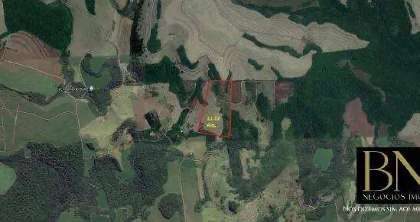 Chácara / sítio à venda na Área Rural de Arapongas, Arapongas 