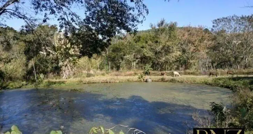 Sitio de 5 Alq. a venda em Londrina