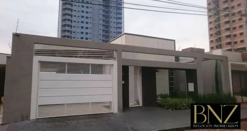 Excelente Imóvel Totalmente Mobiliado na Região Central de Arapongas