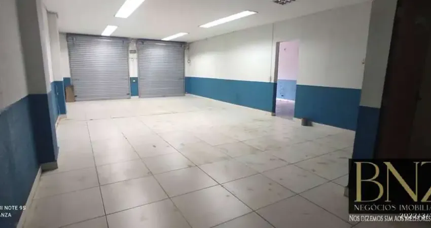 Salão Comercial para Locação (fundos) no Jardim Aeroporto