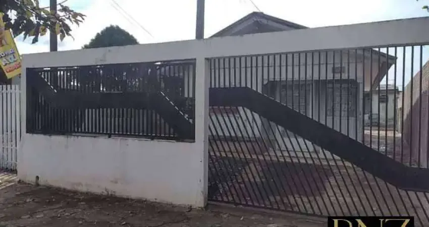 Casa à Venda na Vila Aparecida - Ampla e Bem Localizada