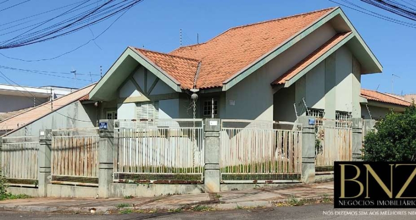 Casa com 3 quartos à venda no Jardim Novo Centauro, Arapongas 
