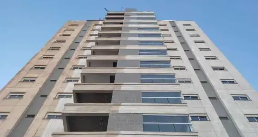 Apartamento á Venda no Residencial Alameda Jardins Residence