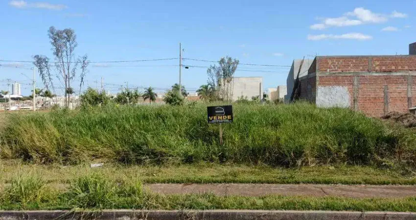 Terreno a Venda no Jardim Parana