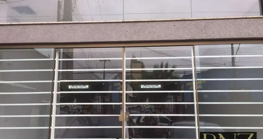 Sala comercial para alugar no Centro, Arapongas 