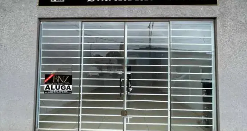 Sala comercial para alugar no Centro, Arapongas 