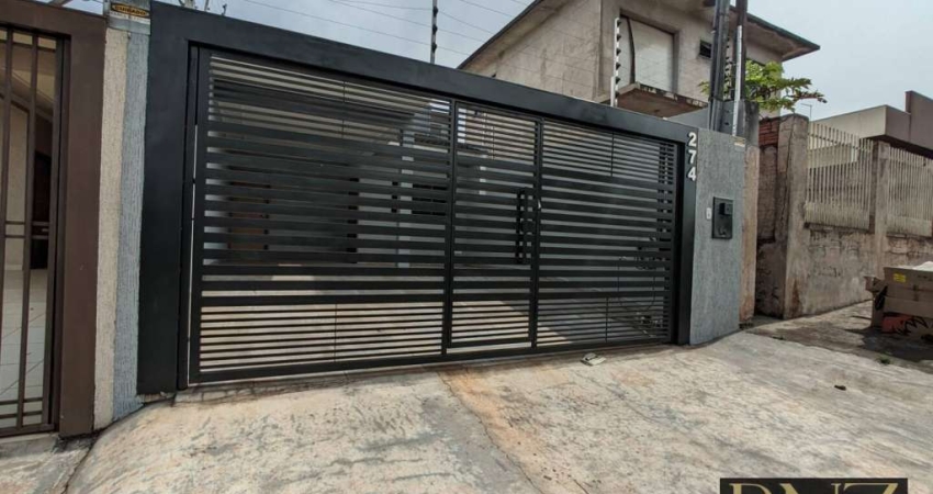 Casa com 3 quartos à venda no Jardim Novo Centauro, Arapongas 