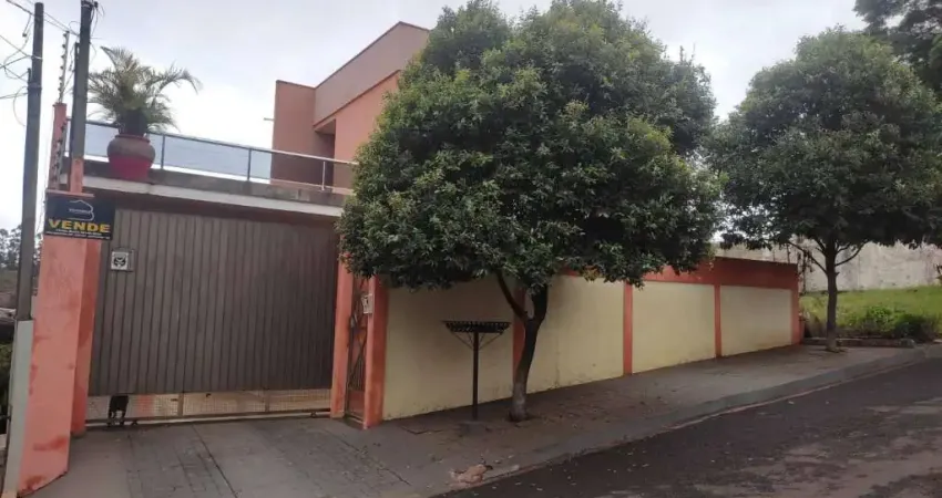 Casa á Venda na Vila Nova