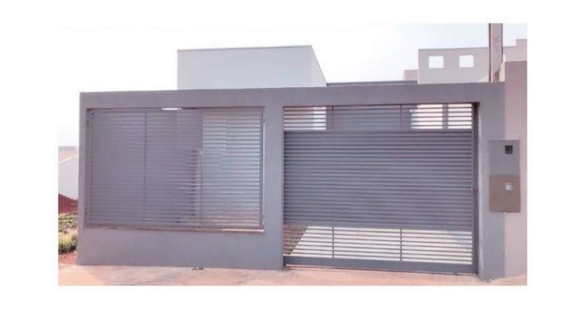 Casa com 3 quartos à venda no Jardim San Raphael VI, Arapongas 