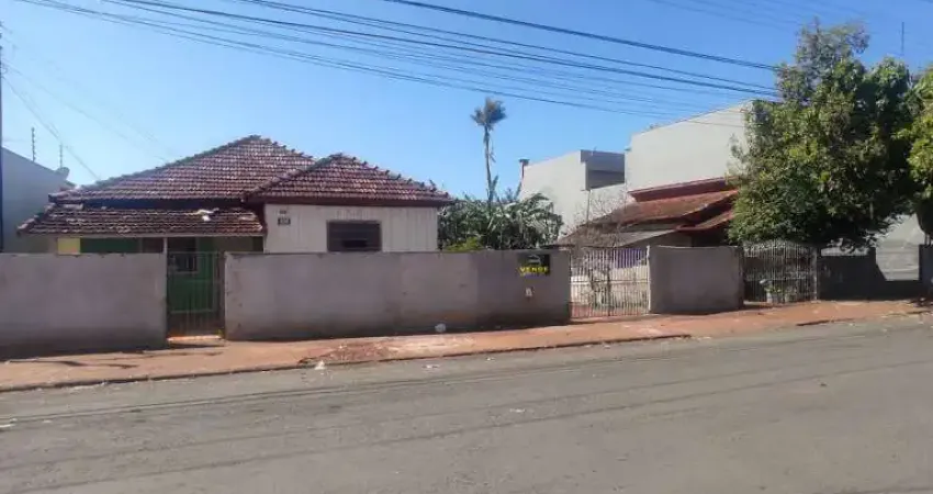Terreno à venda na Vila Sampaio, Arapongas 