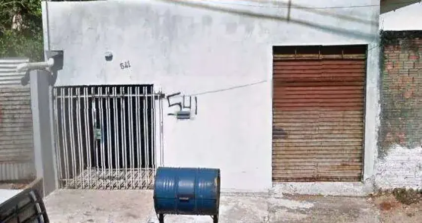 Casa comercial à venda no Jardim Baroneza, Arapongas 