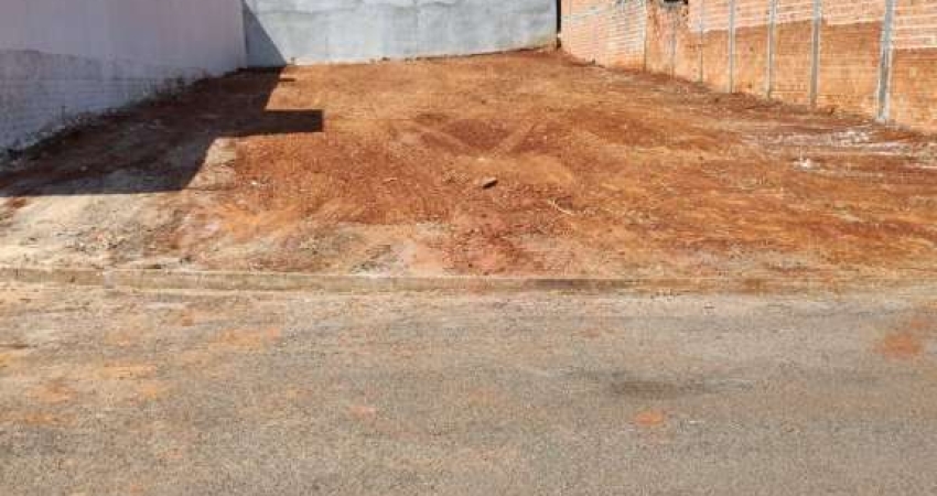 Terreno à venda no Jardim Morumbi, Arapongas 