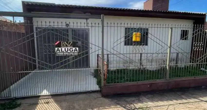 Casa com 2 quartos para alugar no Jardim Aeroporto, Arapongas
