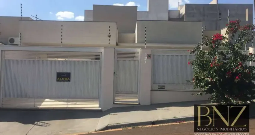 Casa com 3 quartos à venda no RESIDENCIAL TOZZI, Arapongas 