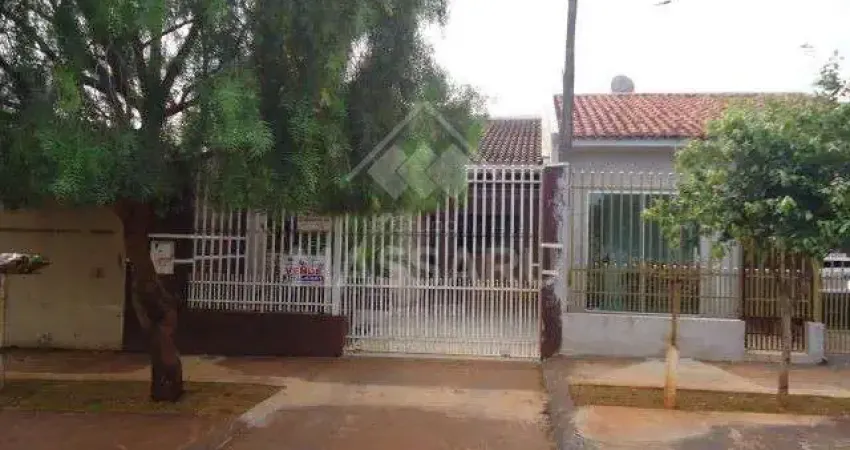 OPORTUNIDADE DE ADQUIRIR SUA CASA PRÓPRIA - JD. PAULISTA