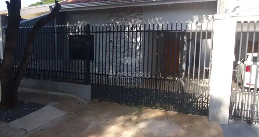 OPORTUNIDADE DE INVESTIR EM CASA ASSOBRADA NO JARDIM SÃO FRANCISCO