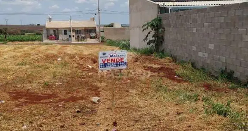 Terreno à venda na Avenida Princesa Isabel, Centro, Floresta