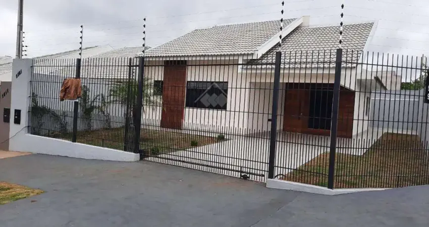 Casa com 3 quartos à venda na Rua Vereador Paulo de Barros Campelo, 1115, Jardim Colina Verde, Maringá