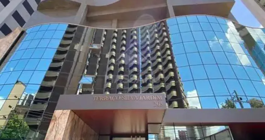 Apartamento com 4 quartos à venda na Rua Silva Jardim, 205, Zona 01, Maringá