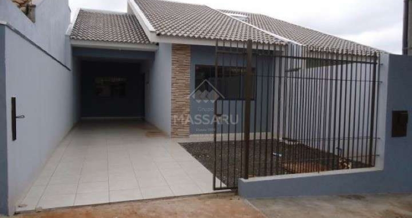 Venda - REALIZE O SONHO DA CASA PROPRIA - Jd. Império do Sol