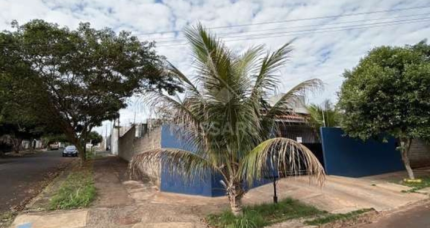 Casa com 2 quartos à venda na Rua Antônio de Paula Antonucci, 1142, Jardim Diamante, Maringá