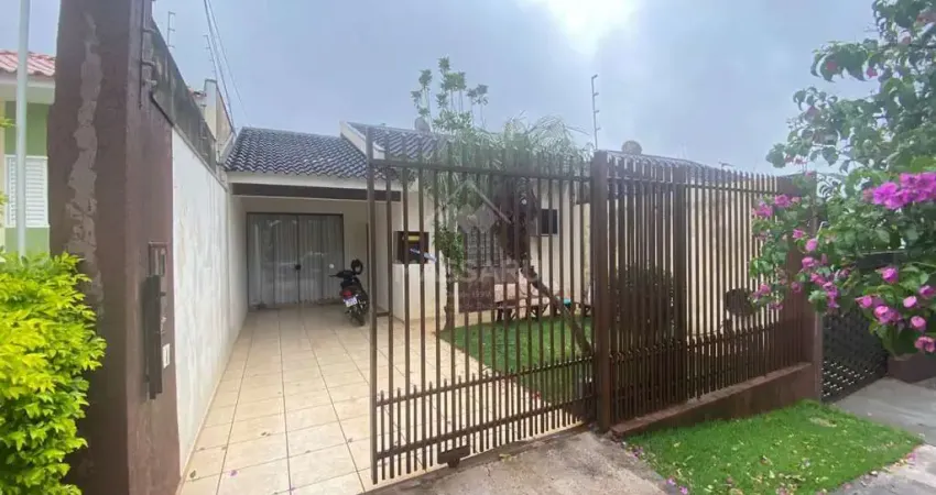 REALIZE O SONHO DO IMÓVEL PRÓPRIO - RESIDÊNCIA NO JARDIM TOQUIO