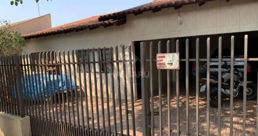 REALIZE O SONHO DA CASA PROPRIA - IMÓVEL NO JARDIM NOVO ALVORADA