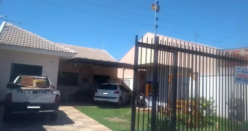 IMÓVEL NO BAIRRO BOM PASTOR EM SARANDI