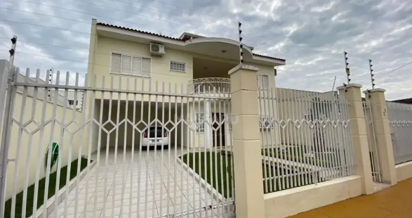 Casa com 3 quartos à venda na Rua Doutor Naby Zacarias, 35, Vila Progresso, Maringá