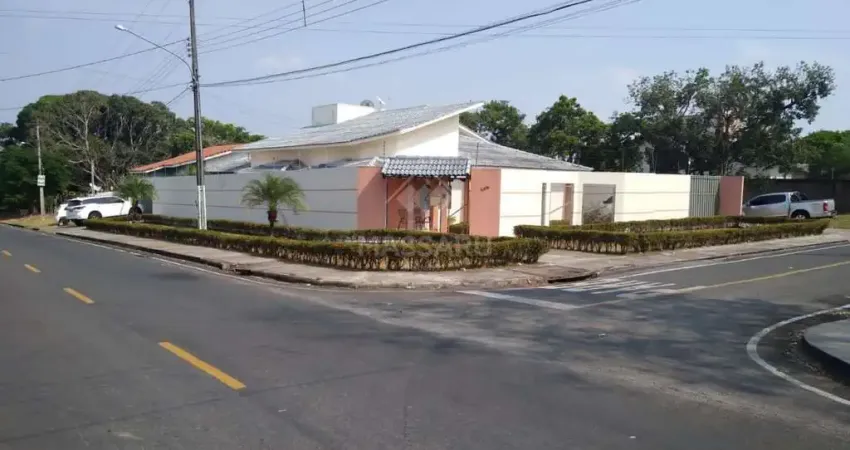 ADQUIRA RESIDENCIA DE TERRENO INTEIRO NO CENTRO DE ALTA FLORESTA