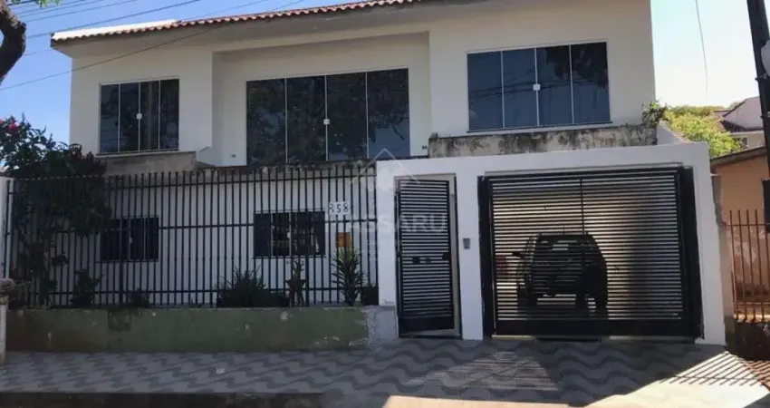 OPORTUNIDADE DE INVESTIR EM SOBRADO COM ÁREA GOURMET - Jardim Verão, Sarandi