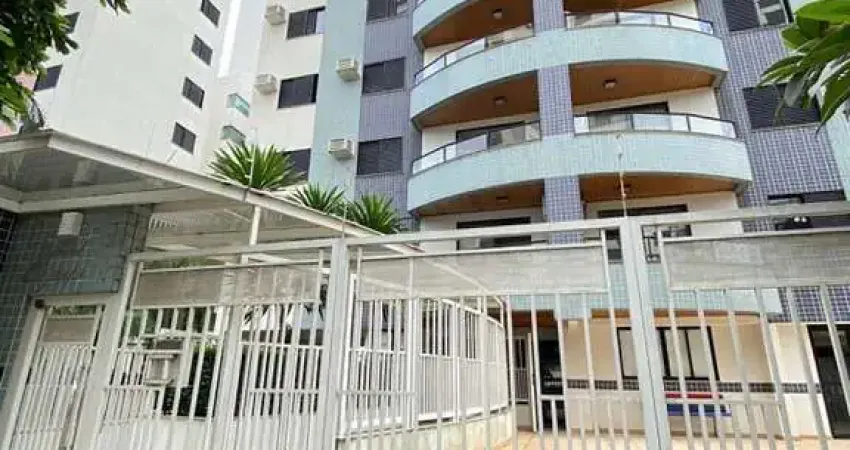 Apartamento com 3 quartos à venda na Rua Estácio de Sá, 1101, Vila Bosque, Maringá