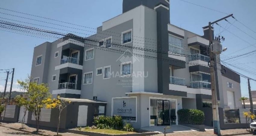 Apartamento com 2 quartos à venda na Avenida Ivo Silveira, 483, Gravata, Navegantes