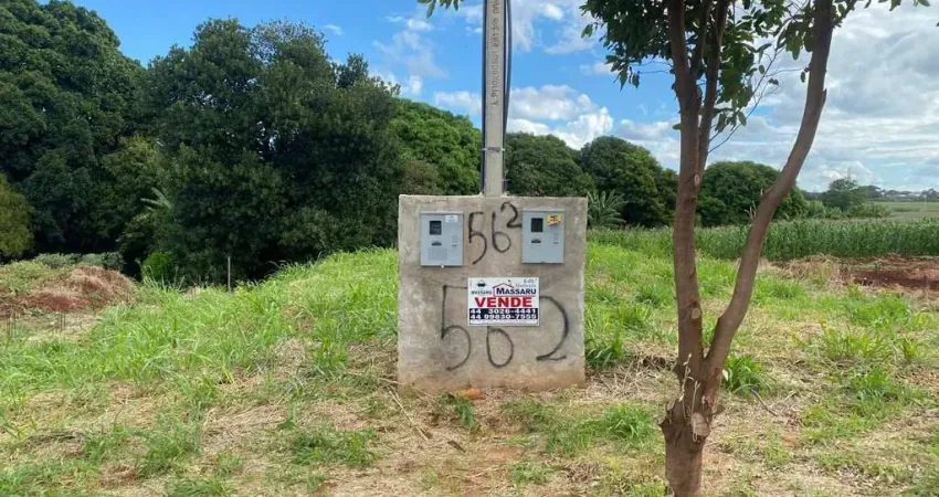 OPORTUNIDADE DE INVESTIR EM TERRENO INTEIRO NO JD BARCELONA