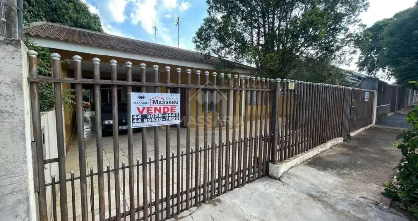 OPORTUNIDADE DE REALIZAR O SONHO DA CASA PRÓPRIA - IMÓVEL COM TERRENO DE 1.000,00 M² DENTRO DA CIDADE COM PISCINA E EDICULA COM CHURRASQUEIRA