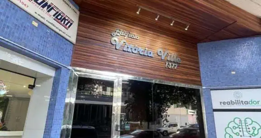 Apartamento com 3 quartos à venda na Rua Neo Alves Martins, 1377, Zona 03, Maringá