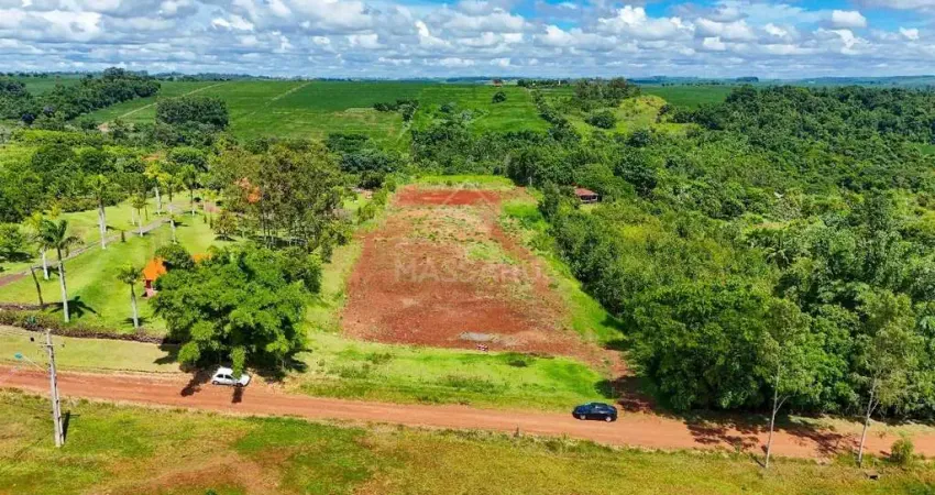 TERRENO AMPLO EM UMAS DAS REGIÕES COM MAIOR VALORIZAÇÃO DE MARINGÁ