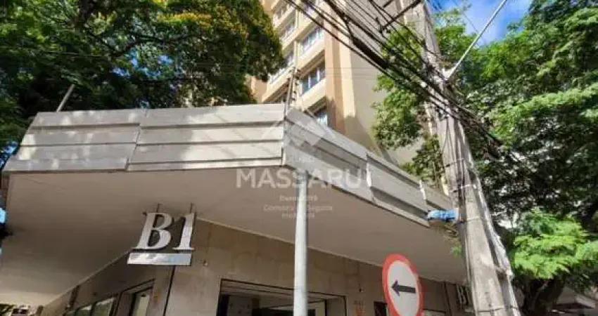 Apartamento com 3 quartos à venda na Avenida Brasil, 3832, Zona 01, Maringá