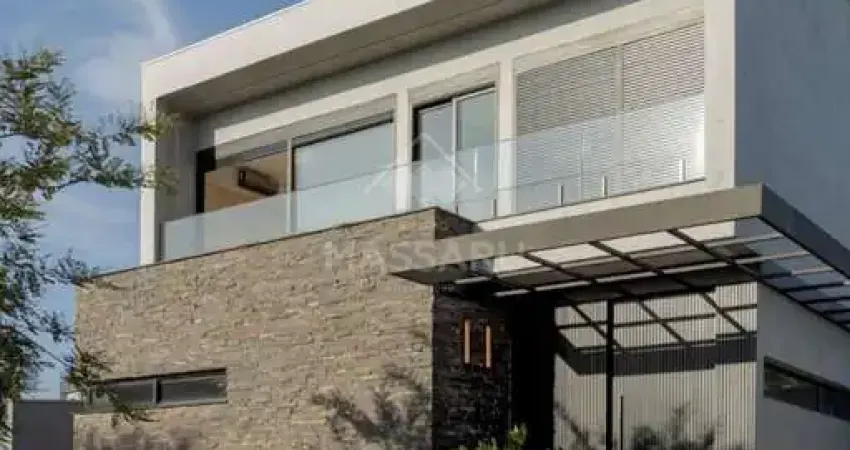 OPORTUNIDADE DE REALIZAR O SONHO DA CASA PROPRIA - IMÓVEL ALTO PADRÃO RECÉM CONSTRUIDO EM CONDOMINIO FECHADO