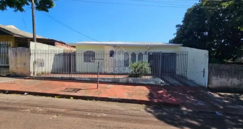 Casa com 2 quartos à venda na Rua Geraldo Teixeira Batista, 185, Residencial São José, Sarandi
